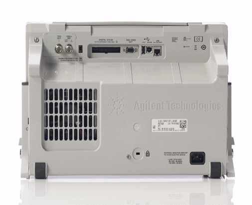 Agilent/HP/Oscilloscope Digital/DSO7104A