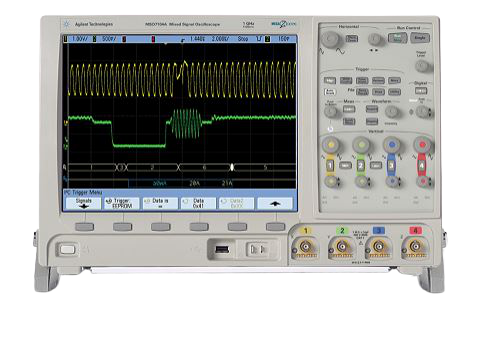 Agilent/HP/Oscilloscope Digital/DSO7054