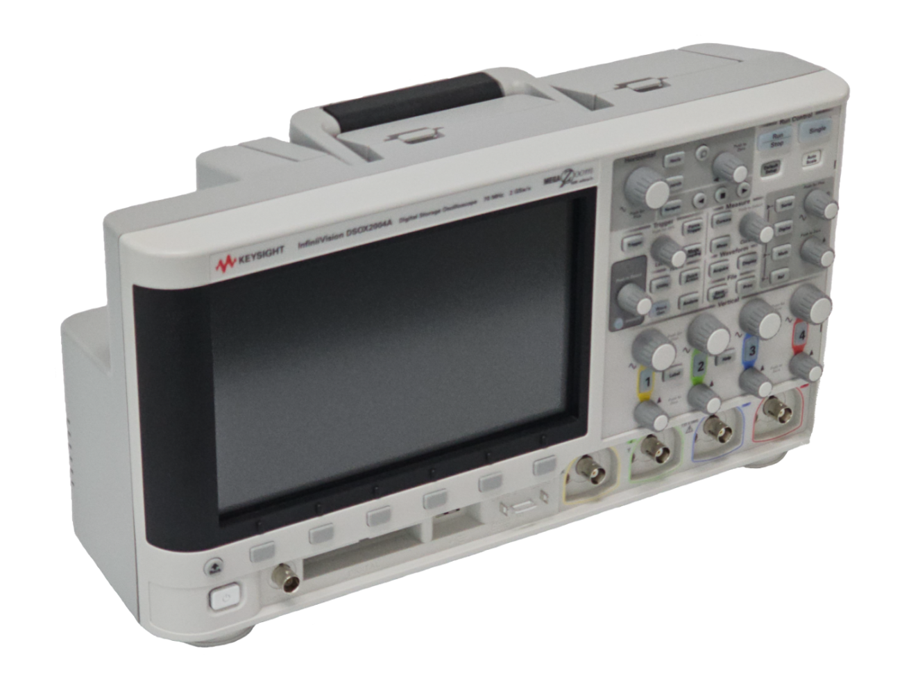 Keysight/Oscilloscope Digital/DSOX2004A