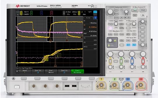 Agilent/HP/Oscilloscope Digital/DSOX4054A