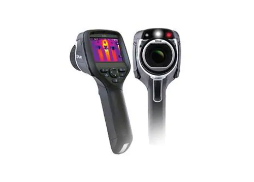 Flir/Infrared Camera(열화상카메라)/E30