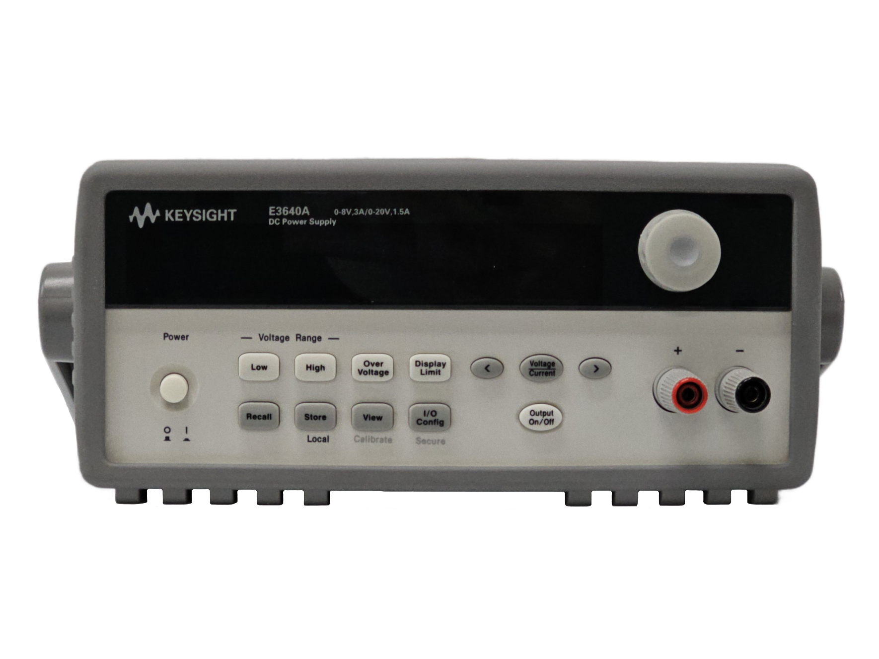 Keysight/Power Supply/E3640A