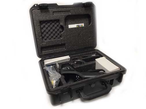 Flir/Infrared Camera(열화상카메라)/E40