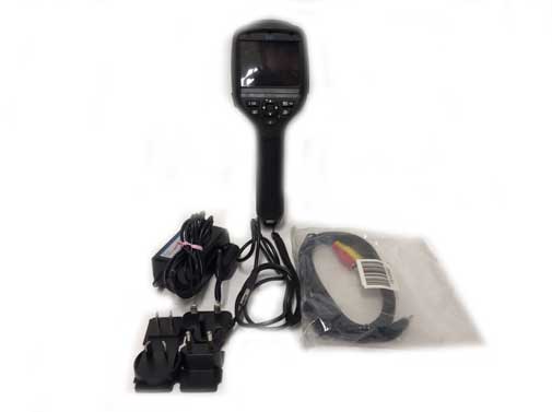 Flir/Infrared Camera(열화상카메라)/E40