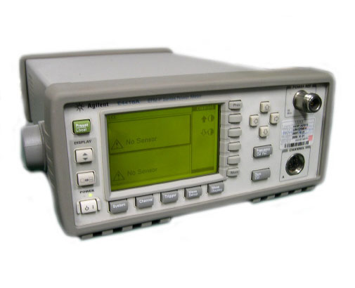 Agilent/HP/Power Meter/E4416A