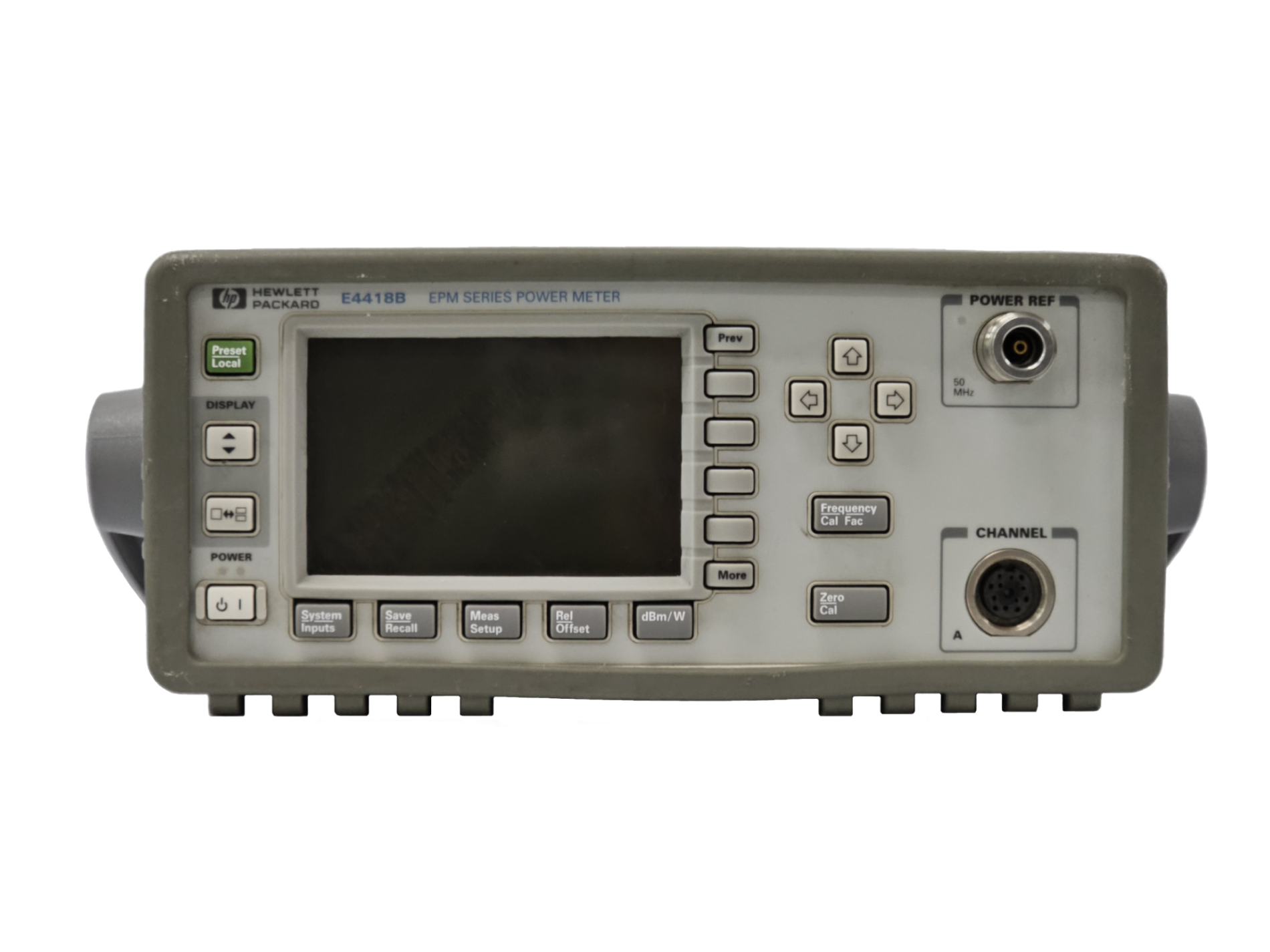 Agilent/HP/Power Meter/E4418B