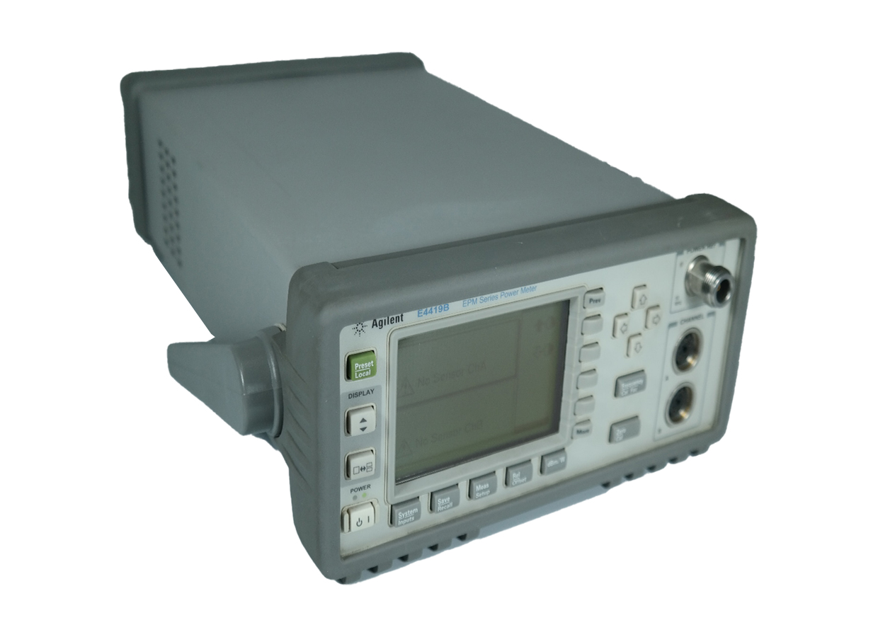 Agilent/HP/Power Meter/E4419B