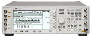 Agilent/HP/Signal Generator/E4422B/1E5