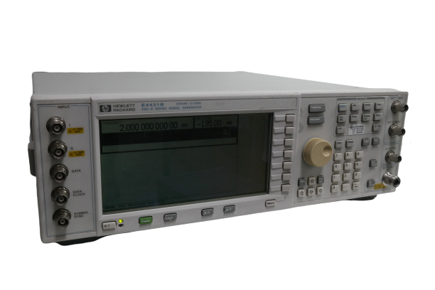 Agilent/HP/Signal Generator/E4431A