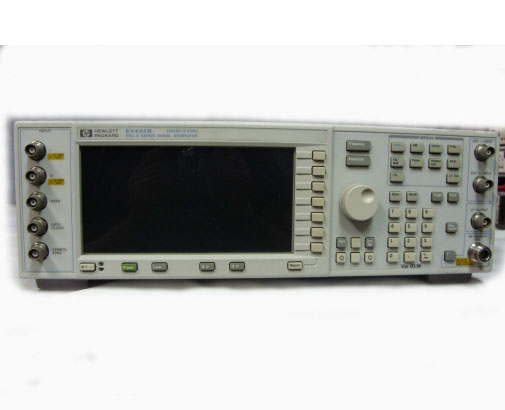 Agilent/HP/Signal Generator/E4432B/1E5/UND/UN5