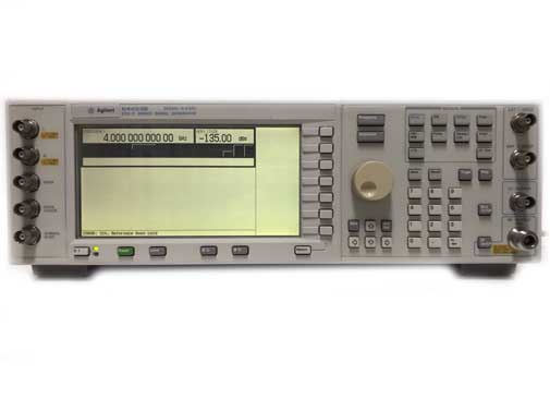 Agilent/HP/Signal Generator/E4433B/1E5