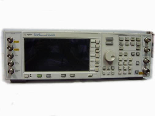 Agilent/HP/Signal Generator/E4436B/UND/UN5