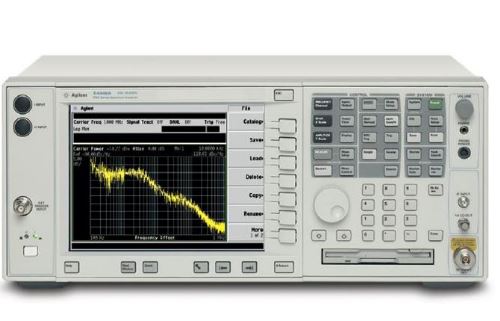 Agilent/HP/Spectrum Analyzer/E4448A/115/1DS/219/226/701/B7J/HN9