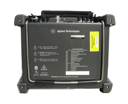 Agilent/HP/Wireless Comms Test Set/E7495B