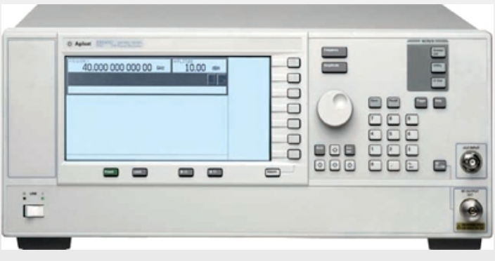 Keysight/PSG Analog Signal Generator/E8247C