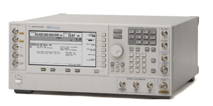 Agilent/HP/Signal Generator/E8267D