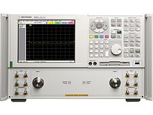 Agilent/HP/Network Analyzer/E8361A/010/014/080/081/083/UNL