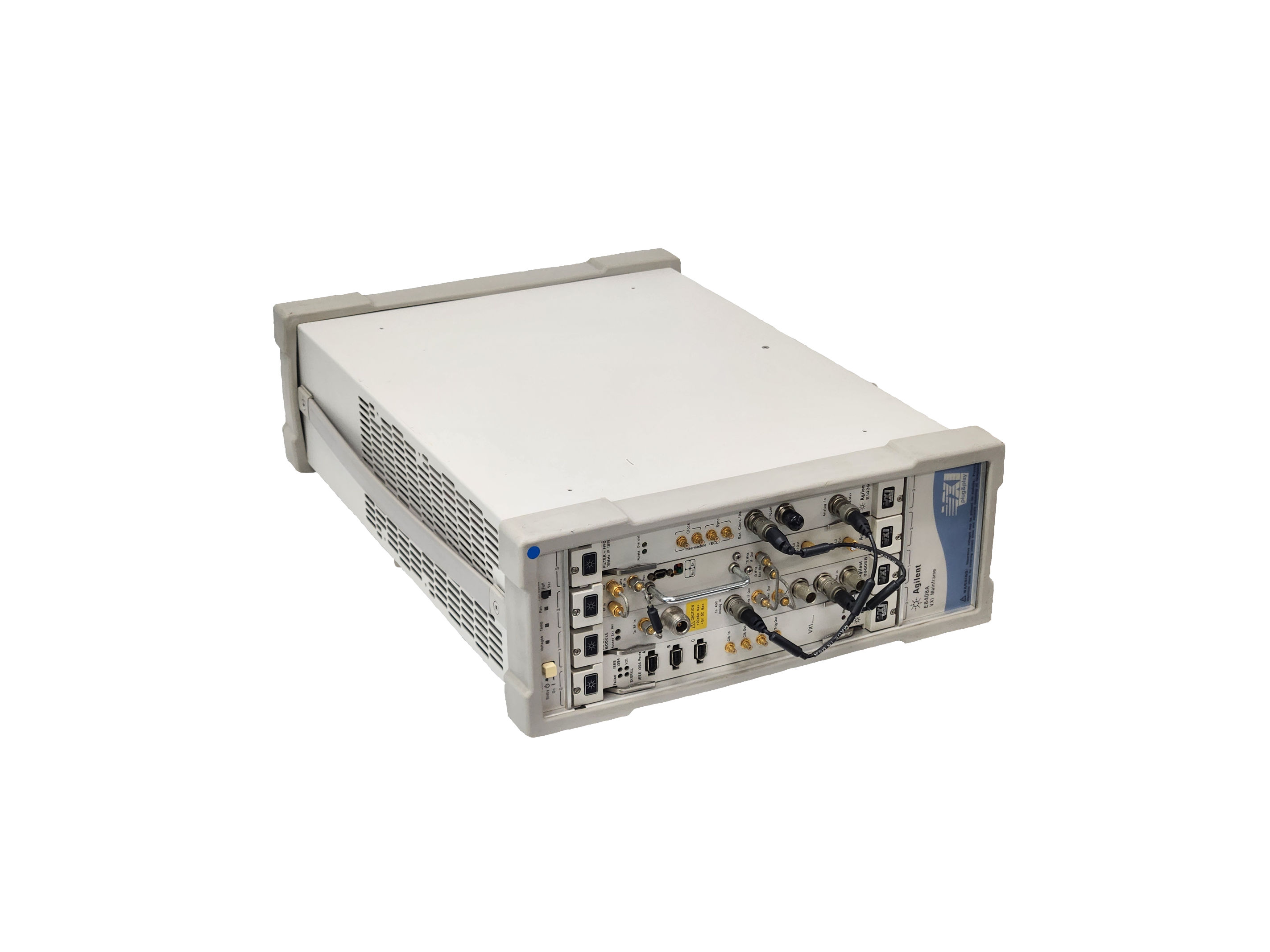 Agilent/Vector Signal Analyzer/E8408A