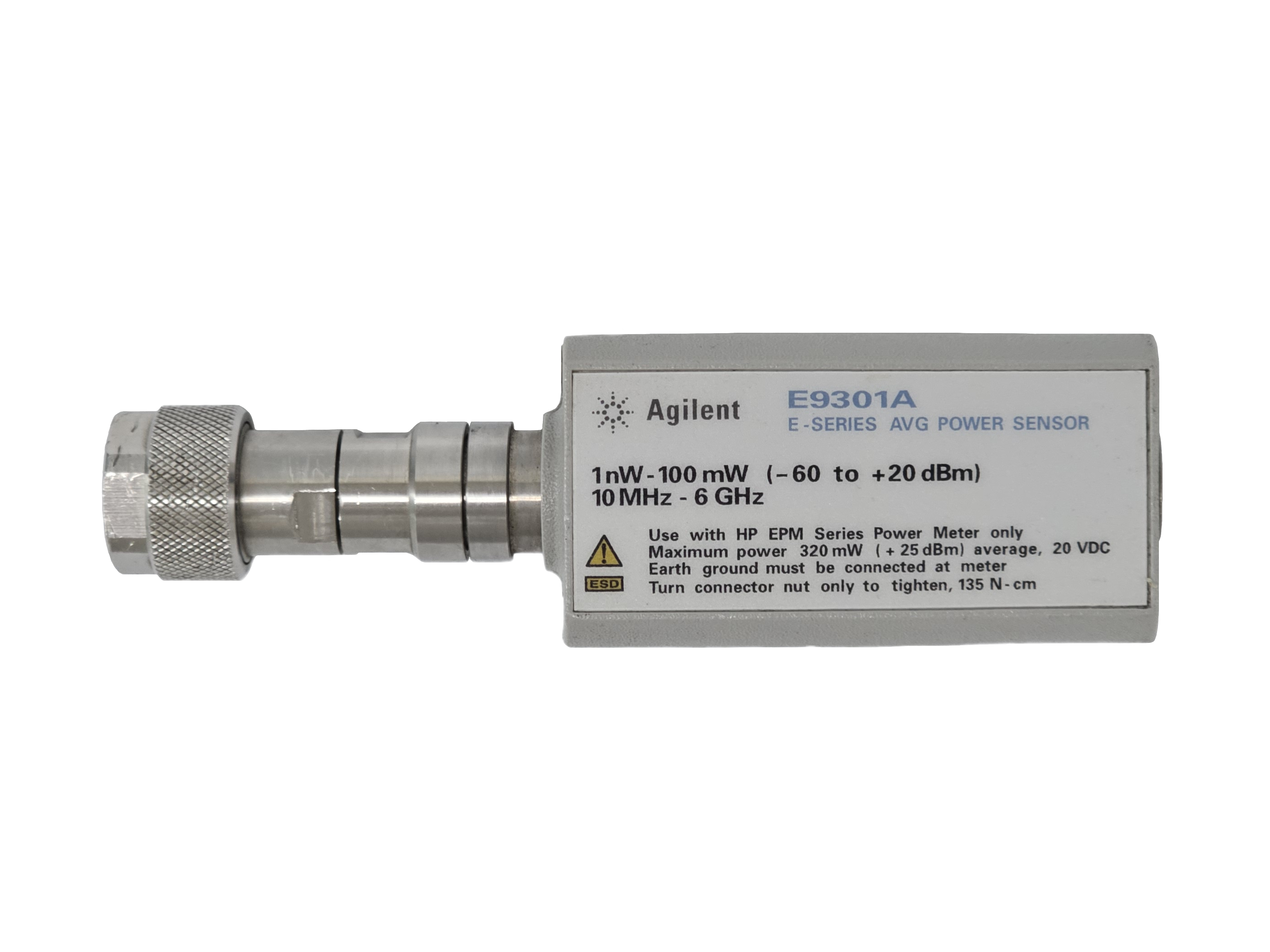 Agilent/Power Sensor/E9301A