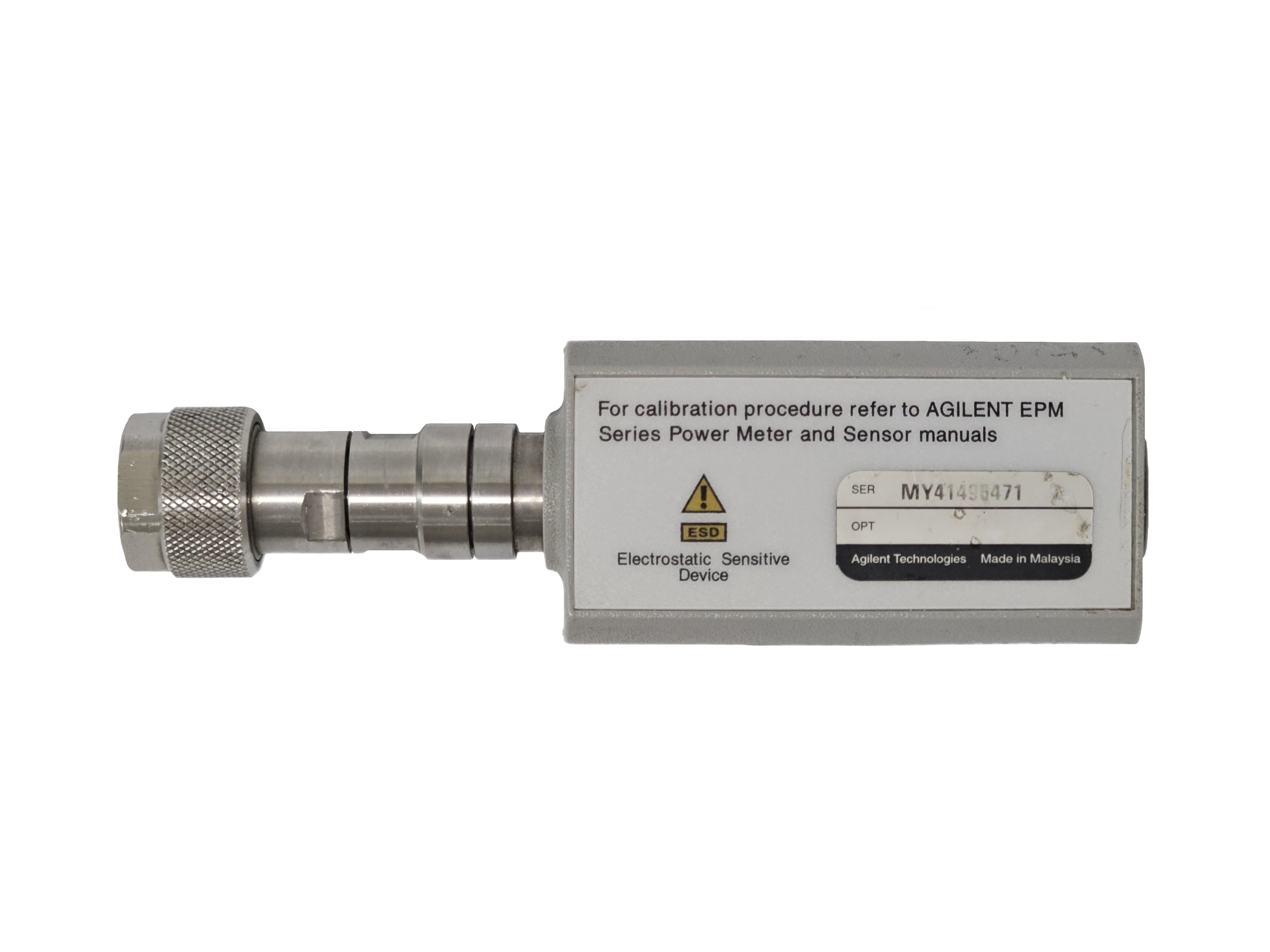 Agilent/Power Sensor/E9301A