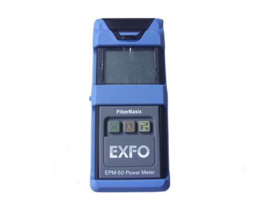 EXFO/Optical Power Meter/EPM-53X-RB