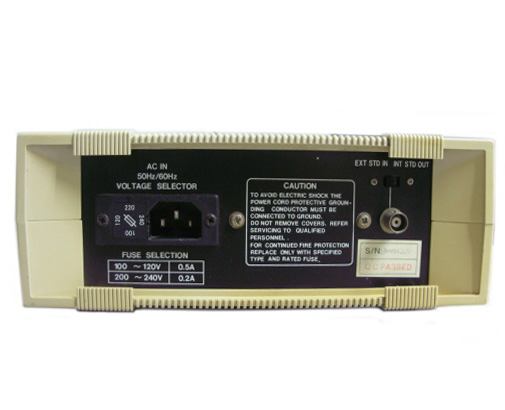 Compteur Universel Goldstar FC-2130U 1.3 GHz Occasion Matos Labo