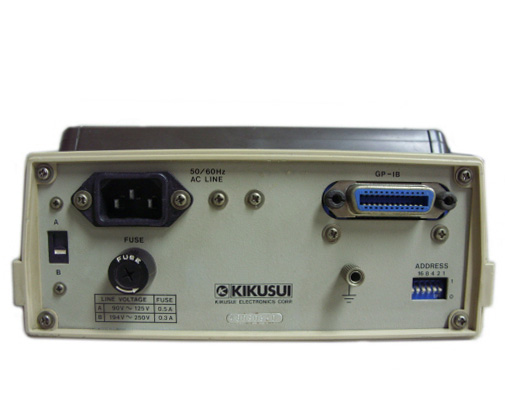 Kikusui/Frequency Counter/FCO1130