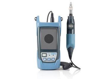 EXFO/Fiber Probe/FIP-400