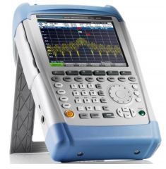 Rohde Schwarz/Spectrum Analyzer/FSH8