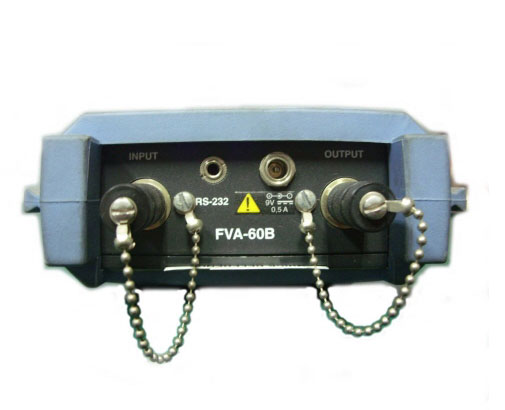 기타(외국)/Variable Attenuator/FVA-60B