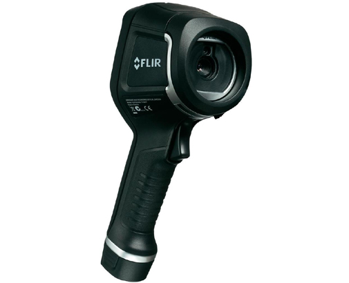 Flir/Infrared Camera(열화상카메라)/E6