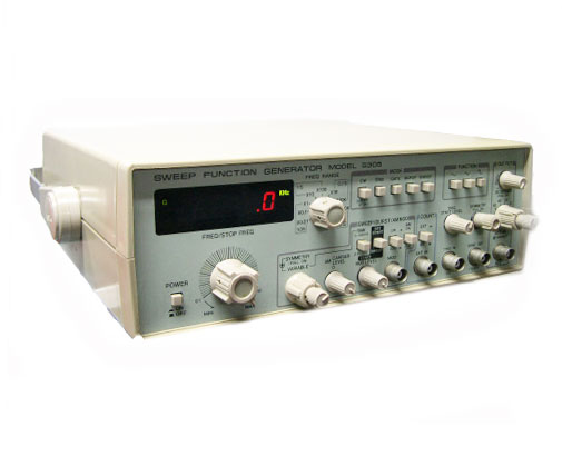 Hung Chang/Function Generator/G305