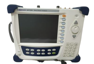 Gencomm/Base Station Analyzer/GC7105A