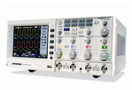 GWInstek/Oscilloscope Digital/GDS-2204