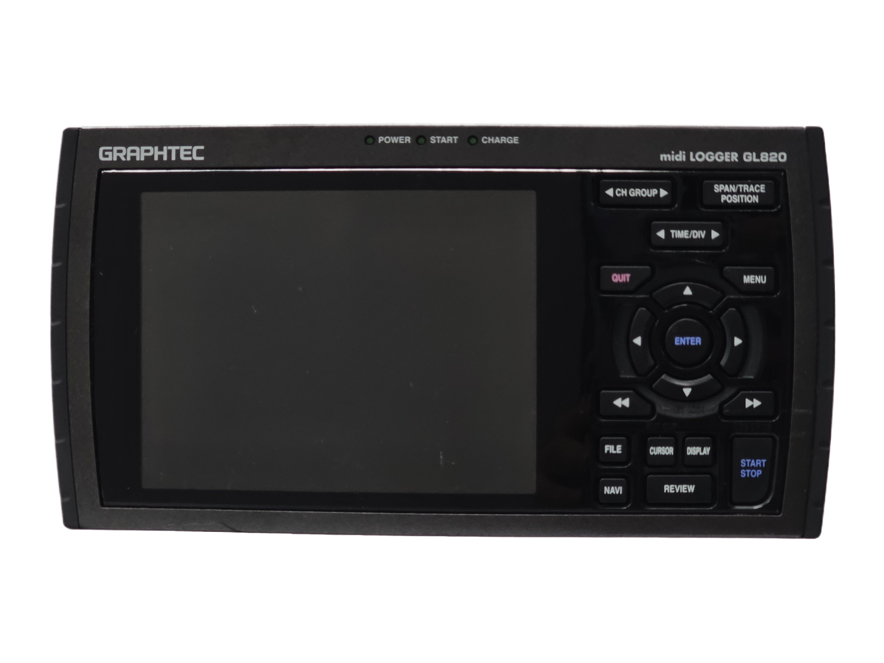 Graphtec/Data Logger/GL820