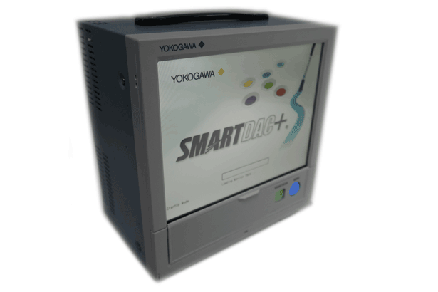 Yokogawa/Paperless Recorder/GP20