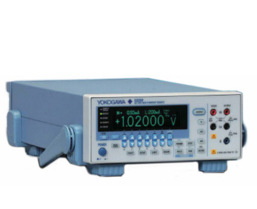 Yokogawa/Power Supply/GS200