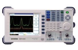 GWInstek/Spectrum Analyzer/GSP-830