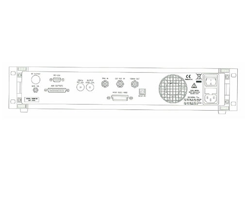 Spirent/GPS Signal Generator/GSS6100