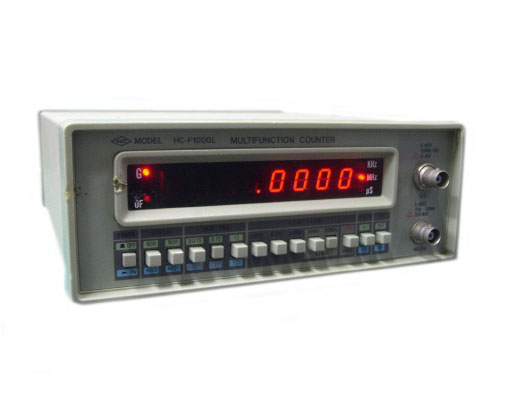 Hung Chang/Function Generator/HC-F100L