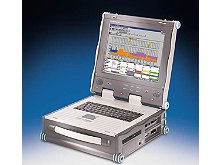 Agilent/HP/Network Analyzer/J6800A