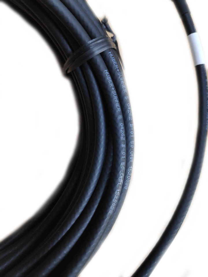 Doultech/Cable/S_04262_B-01/2*11SMA/1000mm