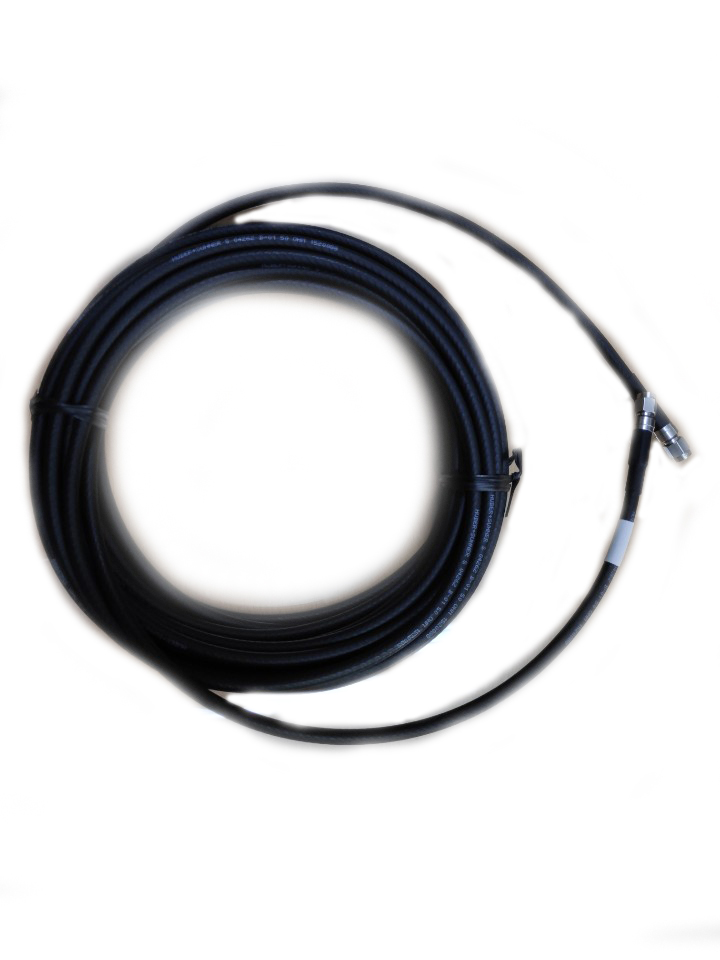 Doultech/Cable/S_04262_B-01/2*11SMA/1000mm