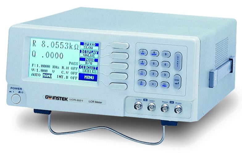 GWInstek/LCR Meter/LCR-816