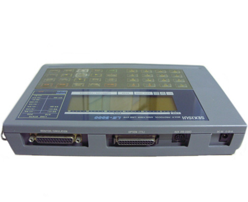 Sekisui/Protocol Analyzer/LE-3000