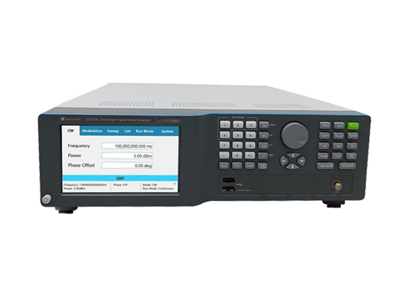 Tabor/Signal Generator/LS1291B