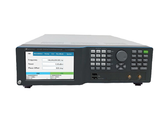 Tabor/Signal Generator/LS3082B