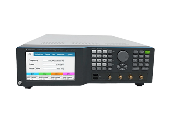 Tabor/Signal Generator/LS3084B