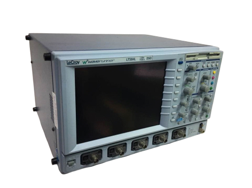 Lecroy/Oscilloscope Digital/LT584L