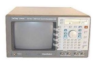 Lecroy/Function Generator/LW420